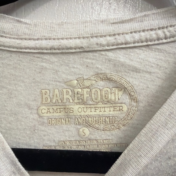 Wilderness Graphic Tee - Gray - Picture 4 of 4